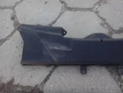 Kabinfilter Lock OEM 6987498 för BMW E82/E87/E90/E91/E92/X1