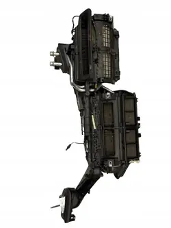 Chauffage Chevrolet Camaro VI 84171601