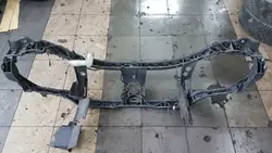FORD S-MAX MK1 1.8 TDCI PAS PRZEDNI OKULAR - OEM