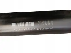 Arbre de transmission BMW OE d'occasion OEM 7577059 X3 E83