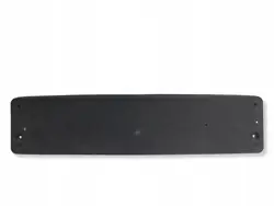 Marco Matrícula Mercedes C W204 OEM A2048171478