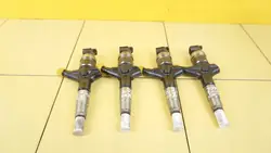 Subaru Legacy Forester Impreza 2.0 D Injektor 16613AA030