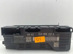 Module de Contrôle de Coffre AUDI Q3 8U 8U0959107A