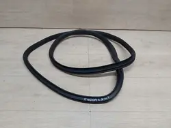 OMODA 5 E5 C5 vedação da porta traseira esquerda