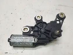 Motor de limpiaparabris trasero VW Golf IV