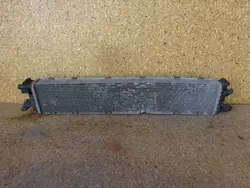 Enfriador de agua adicional AUDI Q3 8U 2.0 TDI 8K0145804H