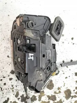 Rear Door Lock Right VW Passat VIII (2014- ) B8 OEM 5K4839015S