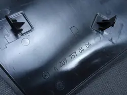 OEM A2077570606 Takfällskapsel Höger Mercedes E-klass