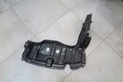 VÄNSTER MOTORLOCK TOYOTA YARIS III 1.5 HYBRID 51442-0D140