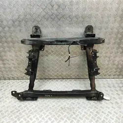 Renault Twingo II 2008 Telaio ausiliario anteriore OEM 544017071R