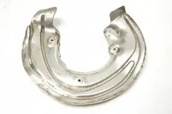 BMW IX3 G08 Protection de disque de frein 6870529