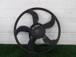 Kylfläkt för Ford Transit Custom