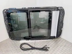 OEM 98342333PR Taklucka för Peugeot 3008 II 2018