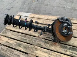 Hyundai i20 III 1.2 Macpherson Styrled Komplett Fram Höger OEM