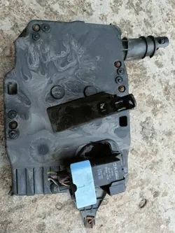 Ford C-MAX MK2 Computer Housing Focus MK3 Kuga MK2