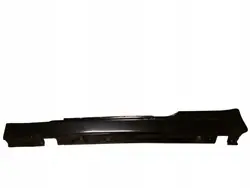 Garniture de seuil gauche OEM 51777008 pour BMW 6 E-63