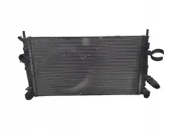 Vattenkylare FORD OE RTEKO PAW926 Focus MK2