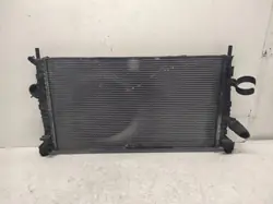 Wasserkühler FORD OE RTEKO PAW926 für Focus MK2