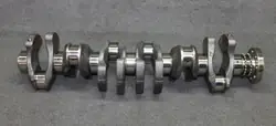 Virabrequim BMW OEM 8678953 para Motor 4.0i B58