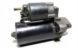 Motor de arranque Audi A6 S6 C5 4B OEM 000108174