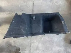 Canto do pára-choques traseiro direito OEM A2056909604 Mercedes