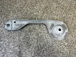 OEM 6770979 Reactiestangbeugel Links Achter BMW X5/X6
