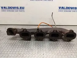 Coletor de escape OPEL VIVARO 1.6L diesel 140045202R