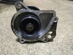 Pompe à eau OEM 000578 pour BMW 3 E46 1.95L Diesel
