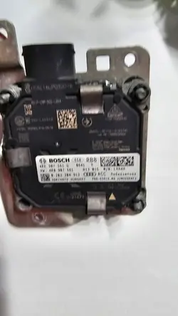 Audi E-Tron Q8 Radarsensor OEM 4KE907561G