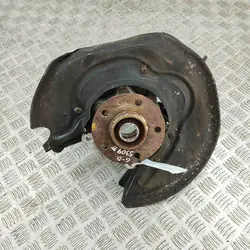 Mozzo Ruota Posteriore Destro Audi A6 Avant 4H0498625E
