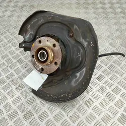 Mozzo Ruota Posteriore Destro Audi A6 Avant 4H0498625E