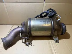 Audi A6 C8 2.0 TDI Katalysaattori OEM 05L131775