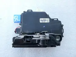 Volkswagen Türschloss vorne links OE 7E1837015A