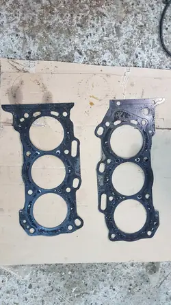 Zylinderkopfdichtung OEM 423tsagdg für Toyota Sienna 3.5L V6