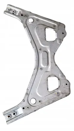 Pastillas de freno delanteras usadas OEM 0 Maserati Ghibli