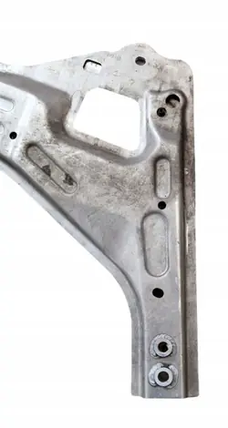 Gebrauchte Bremsbeläge vorne OEM 0 für Maserati Ghibli
