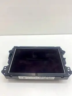 Ecrã navegação Mercedes-Benz SL R231 OEM A2319012300