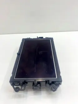 Mercedes-Benz SL R231 Navigationsbildschirm OEM A2319012300
