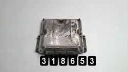 Renault Laguna ECU OEM AM-318653 1.9 DCI