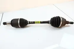 Mercedes W164 Främre Vänster Halvaxel GL X164 V8