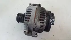 Vaihtovirtageneraattori Mercedes W203