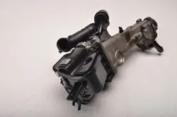 Refroidisseur EGR OEM 55577443 pour Opel Zafira C 2014