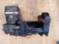 Compresseur d'air MAN TGX/TGS - Pièce OEM d'occasion