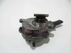 Vacuümpomp OEM 7525075 voor BMW X5 E53 4.4 Benzine