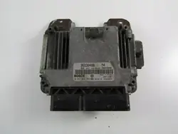 Unidade de Controlo Motor Chevrolet 0281016732 2.0VCDI