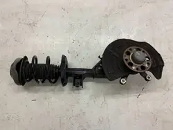 Amortiguador MacPherson izquierdo OEM A1763202938 Mercedes A-Class
