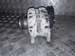 Alternateur Dacia Logan 2014 1200 Essence OEM 231008386r