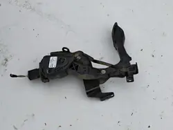 Gaspedal Peugeot Expert 1.6 HDI