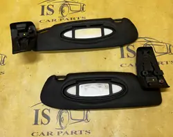 Set Para-Sol Porsche OE OEM iscarparts 911 996 Cabrio