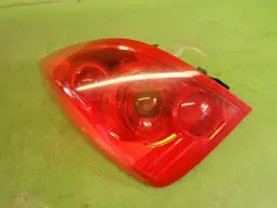 Luz trasera izquierda NISSAN PRIMERA P12 2003 89077070
